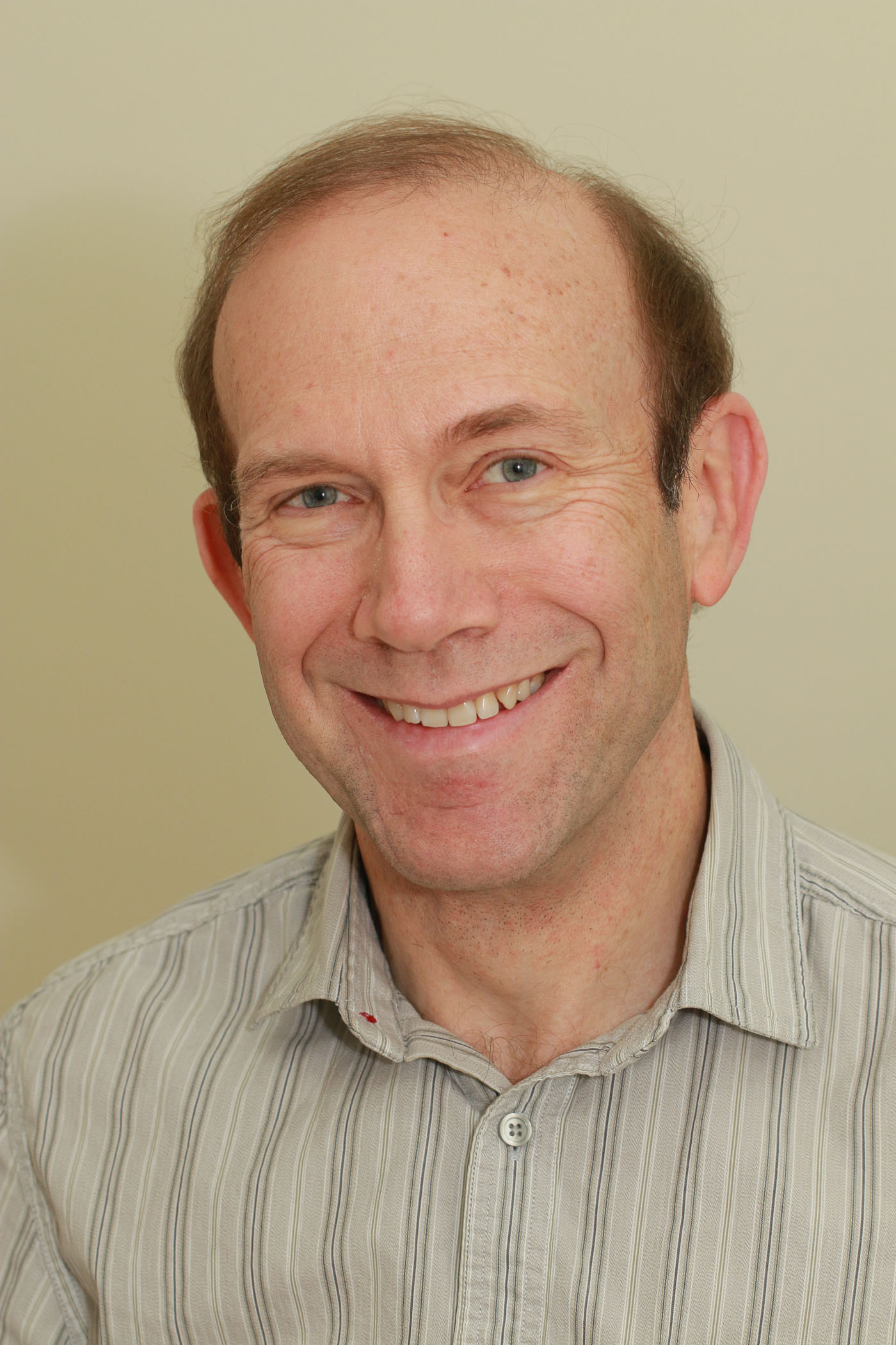 Dr.Stephen Kraft